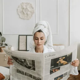 Behind the Scenes: A Day in the Life of a Style Blogger